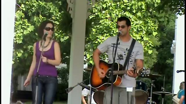 Rocky Graziano w/ Lisa Romano "All That Bitters/Ghost Train" смотреть онлайн