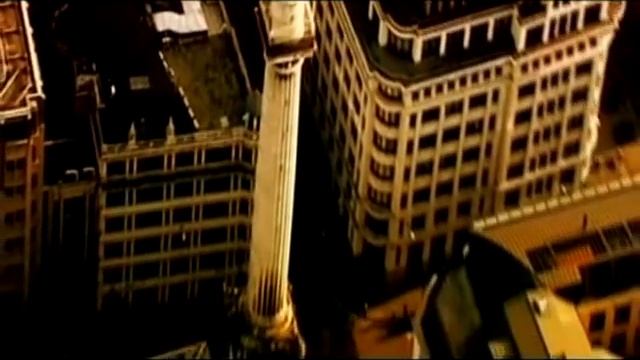 Роберт Гук. Из серии 