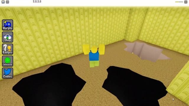UPDATE 296 ? How to get ALL 5 NEW BACKROOMS MORPHS! (SKIBIDI TOILETS) - Roblox смотреть онлайн