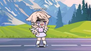 клип (кругом вертит зимы лет)|{