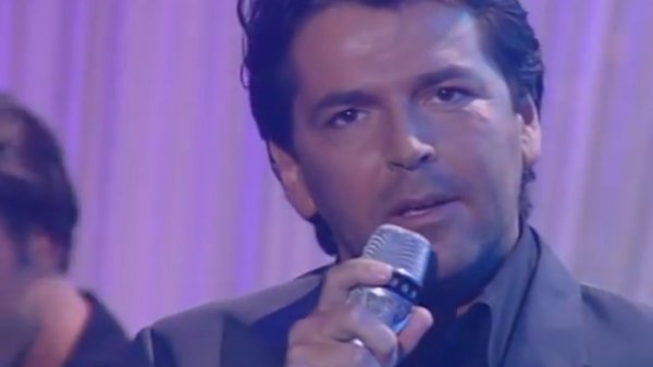 Modern Talking - We Take The Chance [Live] [1998]