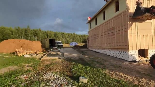 Канадская семья в НН.. How could they do this in Russia_ смотреть онлайн