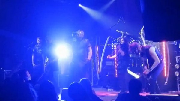 STURMMANN - Akkumulator-Батарейка. (Жуки Cover). Новосибирск 13.11.2020