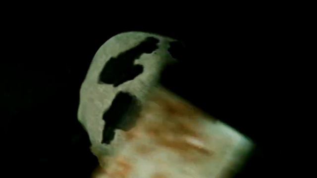 Perfect Girl || Rorschach [Watchmen]