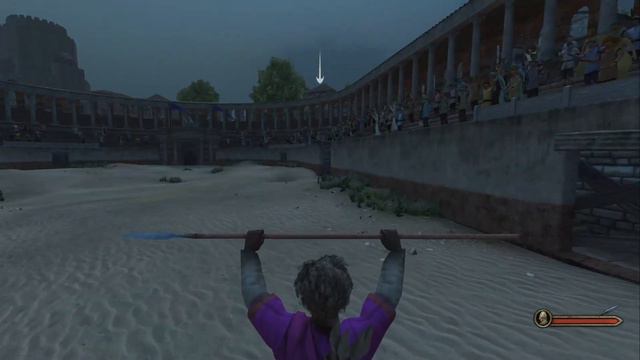 Fun 1v1 Duels in Arena (Bannerlord Online #12) смотреть онлайн