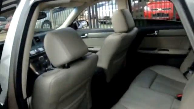 2006 INFINITI M35 SPORT PACKAGE смотреть онлайн