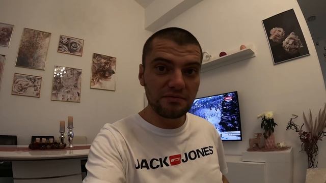 Влог, мама меня откармливает, ночую у сестренки, машину не продал, рум тур по даче смотреть онлайн