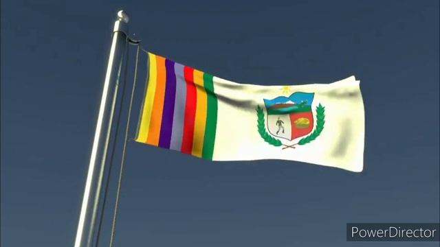 флаг провинции Апуримак (Перу) смотреть онлайн