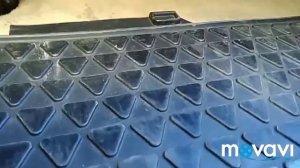 Туарег Замена салонного фильтра