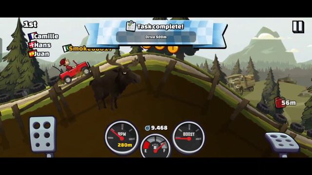 hill climb racing games 2023 смотреть онлайн
