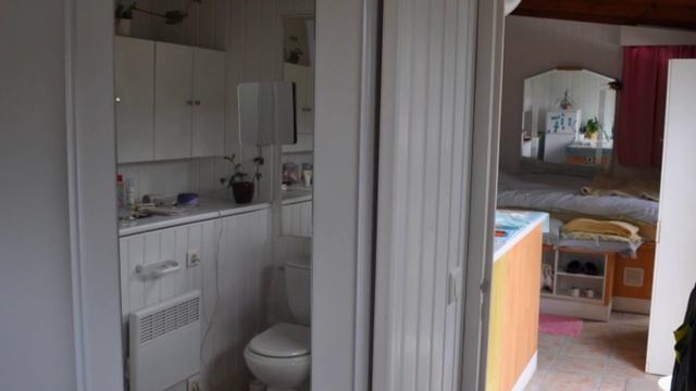 *** PLATINIUM Real Estate *** - Appartement + Studio- Vue Mer-Jardin-Terrasse-Parking смотреть онлайн