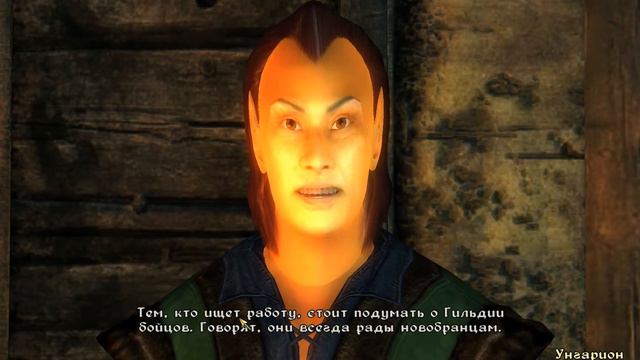 Oblivion прохождение часть 29 (Добро пожаловать в Бравил!) смотреть онлайн