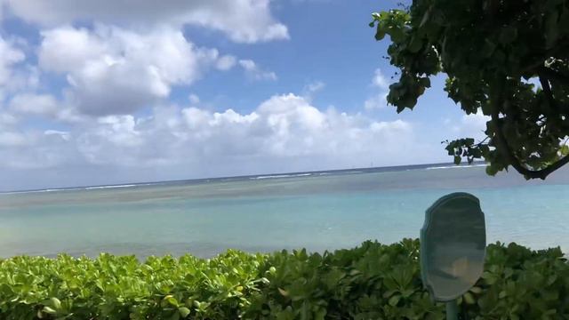 Kahala Plumeria Beach House смотреть онлайн