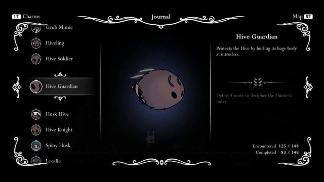 Hollow Knight #59 "Shade Cloak" смотреть онлайн