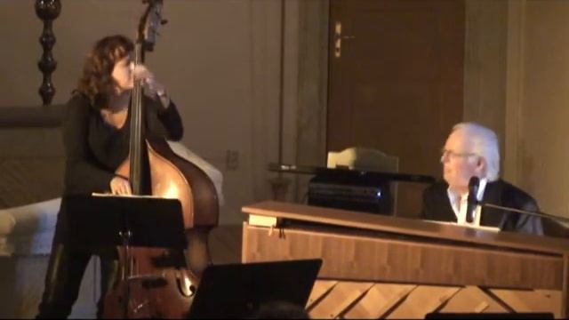 A Mess of Blues (Pomus-Shuman), Peter Winsnes & Eva Erlandsson смотреть онлайн
