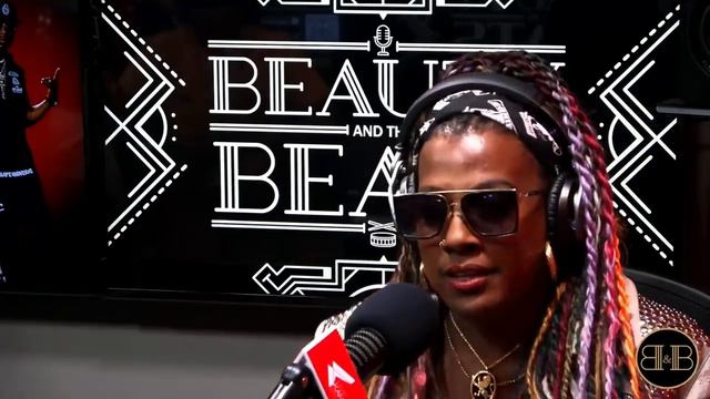 Gangsta Boo talks joining 3 6 Mafia in 98' & more!!! Drumma Boy & Jessica Dime BNTB [Podcast Ep. 22 смотреть онлайн