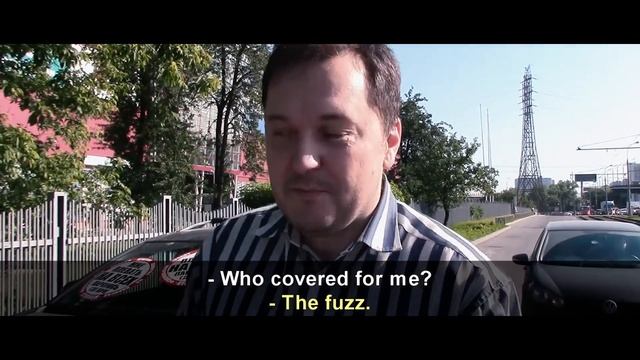 The New Untouchables смотреть онлайн