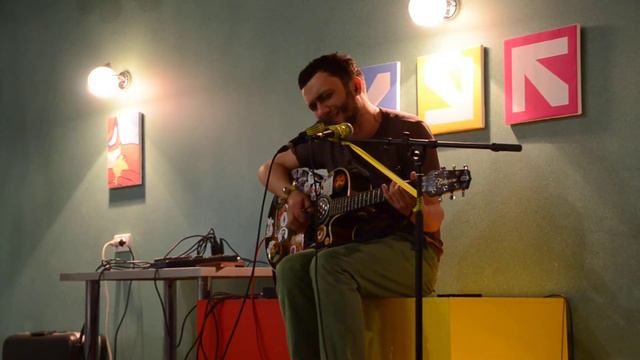 Гуша Катушкин - Химический брат (live, orenburg) смотреть онлайн
