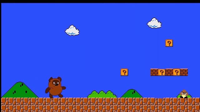 Винни Пух  WINNIE THE POOH анимация Animation Новые серии  Сборка