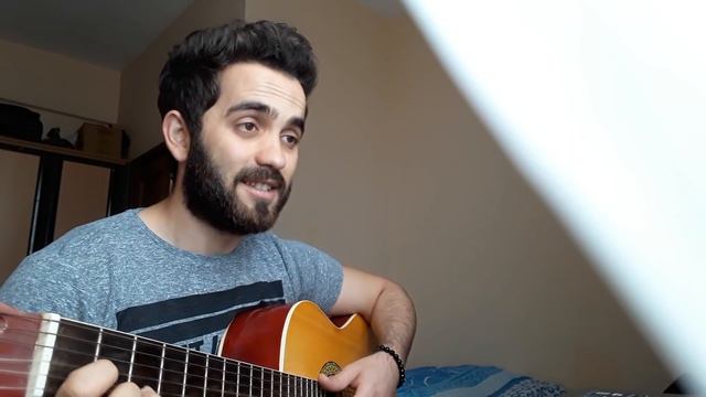 Seni Sana Sen - Alper Kul ( Hami Music ) смотреть онлайн