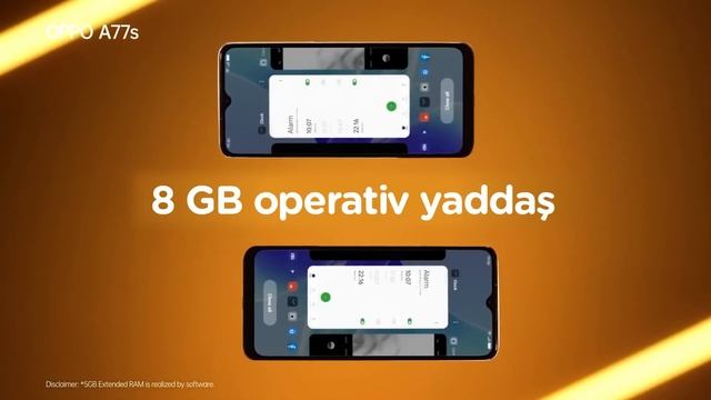 Oppo A77S smartfonu nələri bacarır? смотреть онлайн