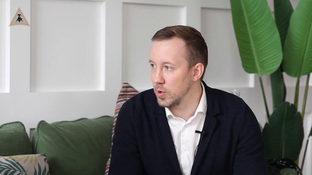 ИНТЕРВЬЮ с Шабалтас Дмитрием Болеславовичем смотреть онлайн