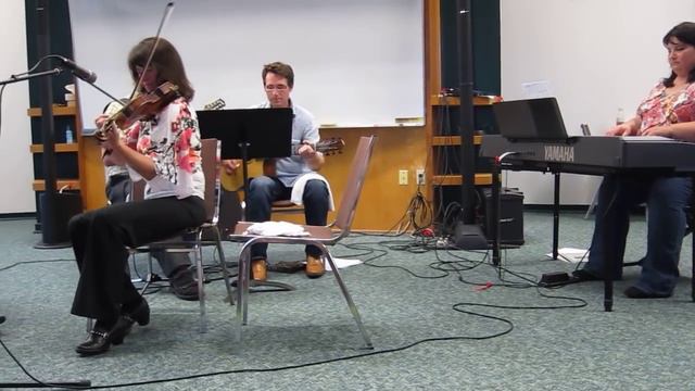 Nova Scotia Waltz Kimberley Holmes & Mark Sullivan смотреть онлайн