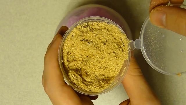 Блог кипера. Выпуск 25. Кормовые насекомые или кого и с чем едят. смотреть онлайн