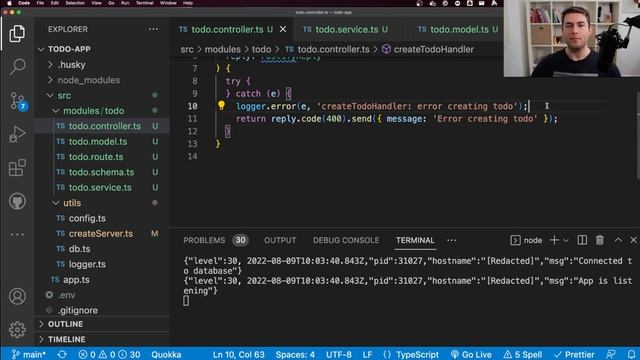 Realistic Simulation - Build, Test & Deploy an Application смотреть онлайн
