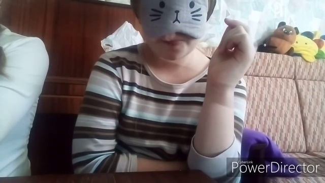 Чипсы челлендж)с Диной. Я вернулась! смотреть онлайн