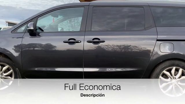 KIA GRAN CARNIVAL 2019 DIESEL 2 2 cc смотреть онлайн