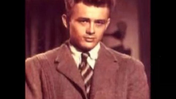 Marlon Brando and James Dean_Mad About You