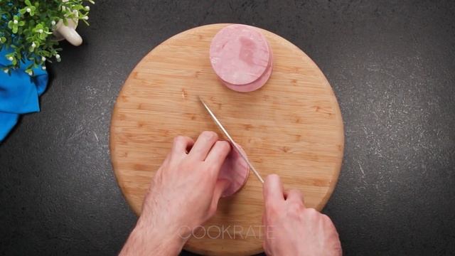 За считанные минуты, вы накормите всю семью - нереально вкусные вертуты с творогом| Cookrate-Русски