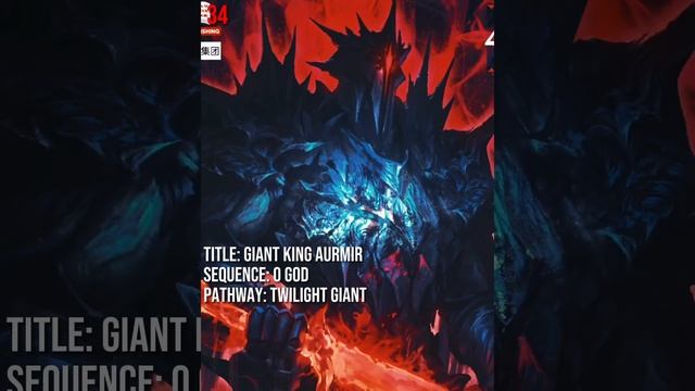 Top 64 Strongest Lord of the Mysteries Characters in History. #lotm #tbate #rezero #orv #anime смотреть онлайн