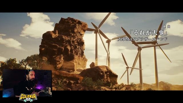 Este juego tiene LA HISTORIAS MÁS RARA que jamás has visto [⛩Showa American Story?] Trailer español смотреть онлайн