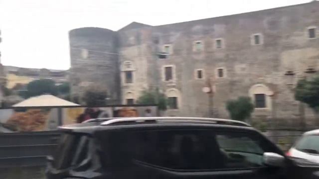 City in hostel Catania , сити ин хостел Катания смотреть онлайн