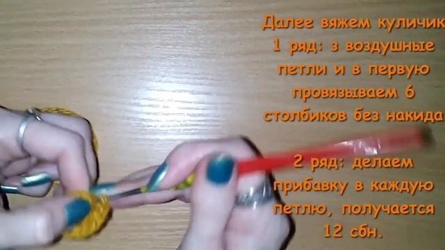 Пасхальный Кулич. Вяжем крючком. Мастер Класс/Easter cake. Crochet смотреть онлайн