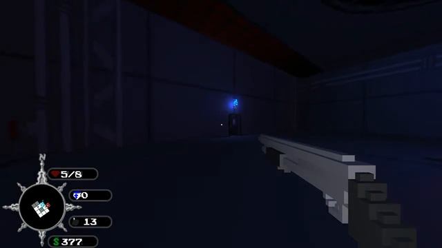 Let's Play Paranautical Activity Episode 10 - Change