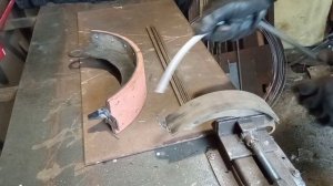 Как согнуть ДУГИ или КОЛЬЦА из ПРОФИЛЬНОЙ трубы ЛЕГКО И БЫСТРО. Лекало для дуг.