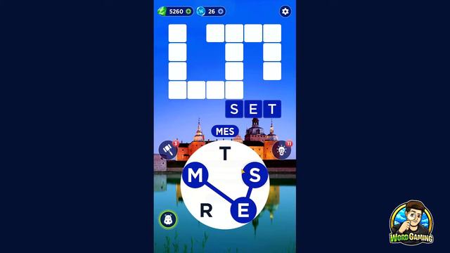 WoW: Words Of Wonders Levels 1152 - 1165 Answers