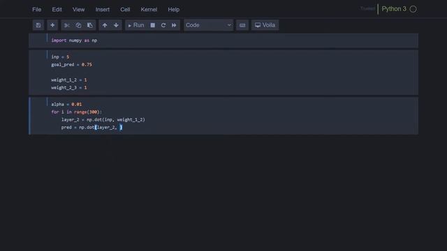 Нейронные Сети на Понятном Языке | Многослойные Нейросети | #5 смотреть онлайн