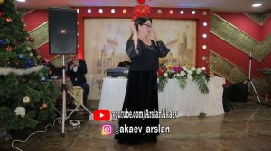 Гульбарият Исмаилова . Красивая песня на кумыкском языке