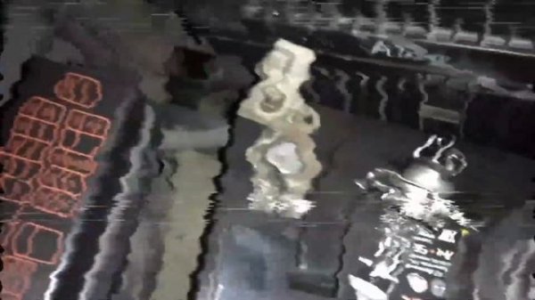 Обзор и установка лампочек AVANTECH H4 5000k на Nissan SUNNY & AD