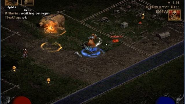 fissure druid 2v1 смотреть онлайн