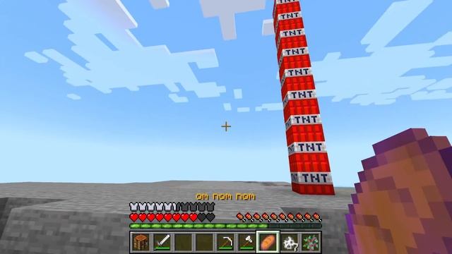 ?Майнкрафт, но с Супер СУНДУКАМИ! смотреть онлайн