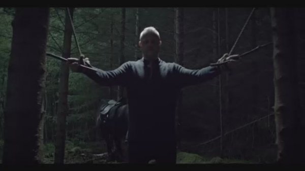 Wardruna - Raido (Official music video)