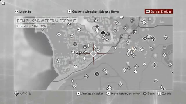 Let's Play Assassin's Creed Brotherhood #049 Die Leitwölfe töten [HD] смотреть онлайн
