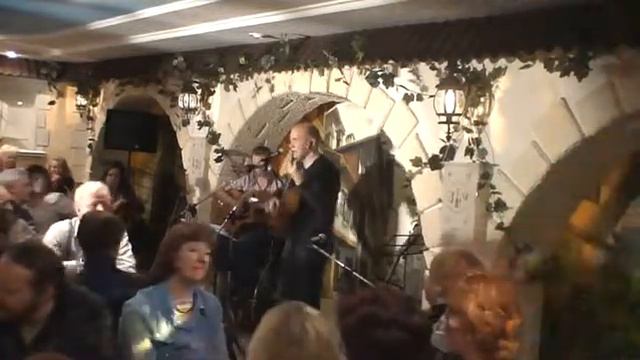 В.Гильфанов - Ничего не происходит, Дорога домой смотреть онлайн