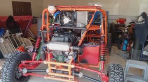 Проблема с плавающими оборотами, диагностика