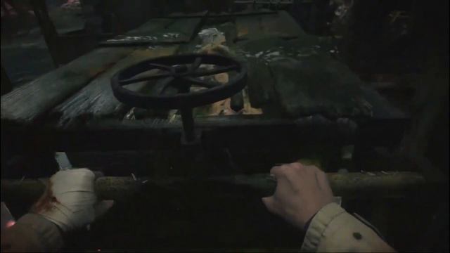 Salvatore Moreau Boss Fight In Rezervoir - Resident Evil 8: The Village (2021) Full Walkthrough☠️ смотреть онлайн
